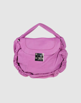 MARNI - BORSE - Borse grandi in pelle - su YOOX.COM