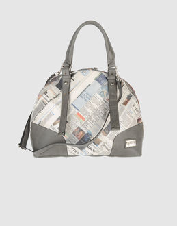 RECYCLED - BORSE - Borse grandi in tessuto - su YOOX.COM
