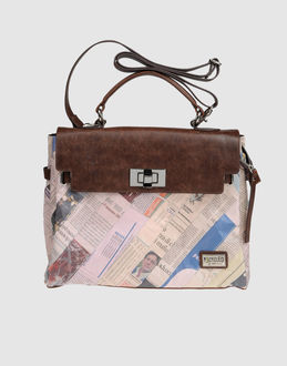 RECYCLED - BORSE - Borse medie in tessuto - su YOOX.COM