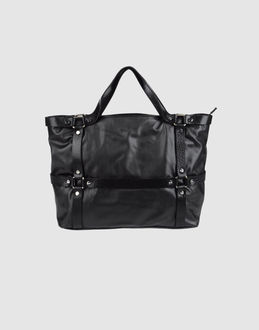 STUDIO POLLINI - BORSE - Borse grandi in pelle - su YOOX.COM