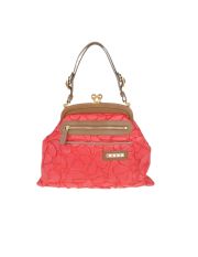 MARNI - Medium fabric bag