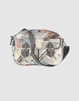 RECYCLED - BORSE - Borse medie in tessuto - su YOOX.COM