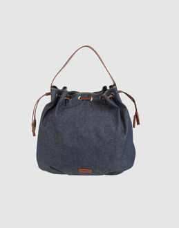 STUDIO POLLINI - BORSE - Borse grandi in tessuto - su YOOX.COM