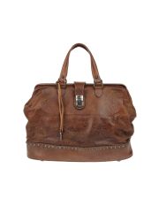 HTC - Large leather bag