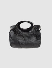 MARNI - Large leather bag