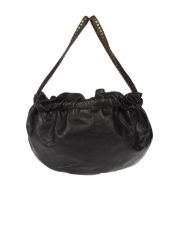 HTC - Medium leather bag
