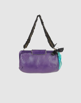 MARNI - BORSE - Borse medie in pelle - su YOOX.COM