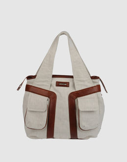 STUDIO POLLINI - BORSE - Borse grandi in tessuto - su YOOX.COM