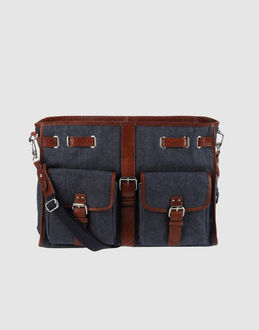 STUDIO POLLINI - BORSE - Borse grandi in tessuto - su YOOX.COM