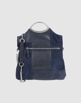 STUDIO POLLINI - BORSE - Borse medie in pelle - su YOOX.COM