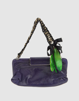 MARNI - BORSE - Borse medie in pelle - su YOOX.COM