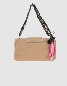 MARNI - BORSE - Borse medie in pelle - su YOOX.COM