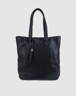 STUDIO POLLINI - BORSE - Borse grandi in pelle - su YOOX.COM