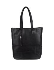 STUDIO POLLINI - Large leather bag
