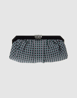 MARNI - BORSE - Borse medie in tessuto - su YOOX.COM