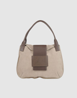 POLLINI - BORSE - Borse medie in pelle - su YOOX.COM