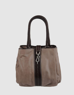 STUDIO POLLINI - BORSE - Borse medie in pelle - su YOOX.COM
