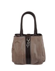STUDIO POLLINI - Medium leather bag