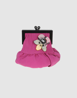 MARNI - BORSE - Borse medie in tessuto - su YOOX.COM