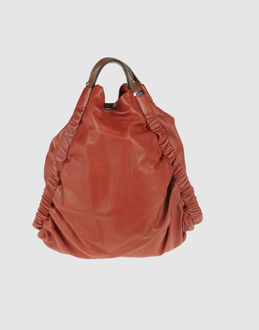 MARNI - BORSE - Borse grandi in pelle - su YOOX.COM