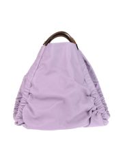 MARNI - Large leather bag