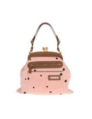 MARNI - 布製バッグ（中）