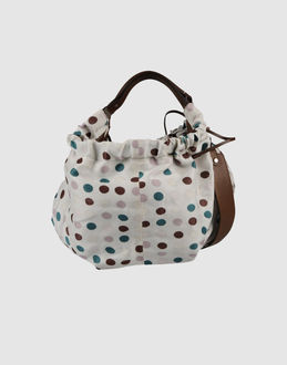 MARNI - BORSE - Borse grandi in tessuto - su YOOX.COM