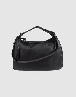 STUDIO POLLINI - BORSE - Borse grandi in pelle - su YOOX.COM
