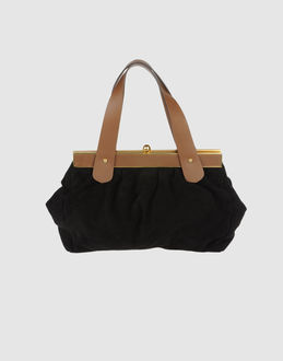 MARNI - BORSE - Borse medie in pelle - su YOOX.COM