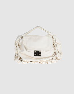MARNI - BORSE - Borse grandi in pelle - su YOOX.COM