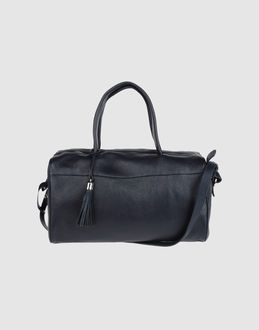 STUDIO POLLINI - BORSE - Borse grandi in pelle - su YOOX.COM