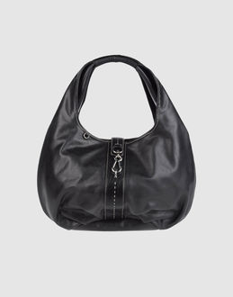 STUDIO POLLINI - BORSE - Borse grandi in pelle - su YOOX.COM
