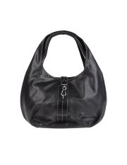 STUDIO POLLINI - Large leather bag