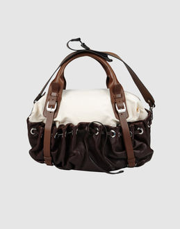MARNI - BORSE - Borse grandi in pelle - su YOOX.COM
