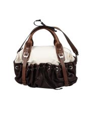MARNI - Large leather bag