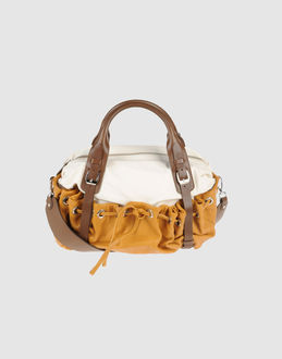 MARNI - BORSE - Borse grandi in pelle - su YOOX.COM