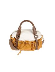 MARNI - Large leather bag