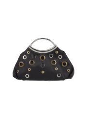 STUDIO POLLINI - Medium fabric bag