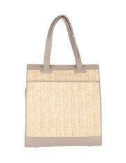 POLLINI - Large fabric bag