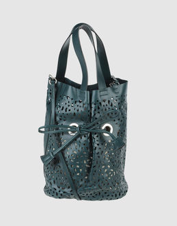 MARNI - BORSE - Borse medie in pelle - su YOOX.COM