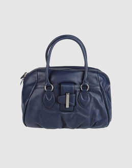 STUDIO POLLINI - BORSE - Borse grandi in pelle - su YOOX.COM