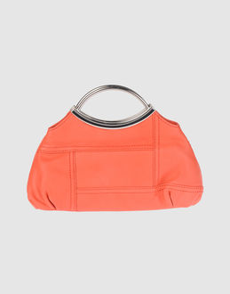 STUDIO POLLINI - BORSE - Borse piccole in pelle - su YOOX.COM