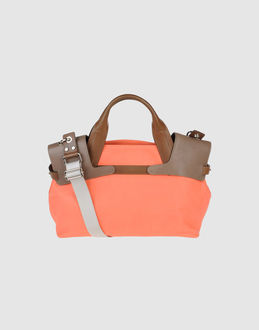 MARNI - BORSE - Borse grandi in pelle - su YOOX.COM