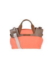 MARNI - Large leather bag