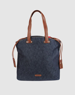 STUDIO POLLINI - BORSE - Borse grandi in tessuto - su YOOX.COM