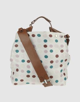 MARNI - BORSE - Borse medie in tessuto - su YOOX.COM