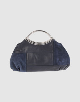 STUDIO POLLINI - BORSE - Borse piccole in pelle - su YOOX.COM
