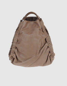 MARNI - BORSE - Borse grandi in pelle - su YOOX.COM