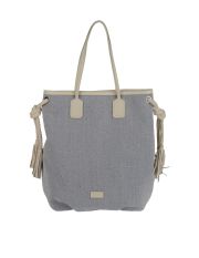 POLLINI - Large fabric bag