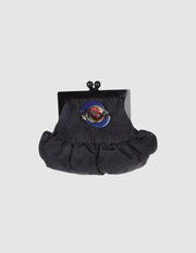 MARNI - Mittelgrosse Stofftasche